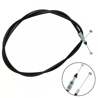 Honda Lawnmower Throttle Cable HRD535 HRD536 HR214 HR194 Part No 17910-VA3-003 • £9.99