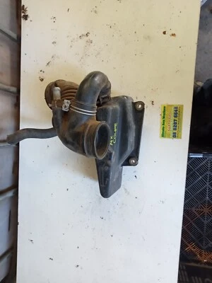 Nissan NX Coupe Air Intake Pipe • $50
