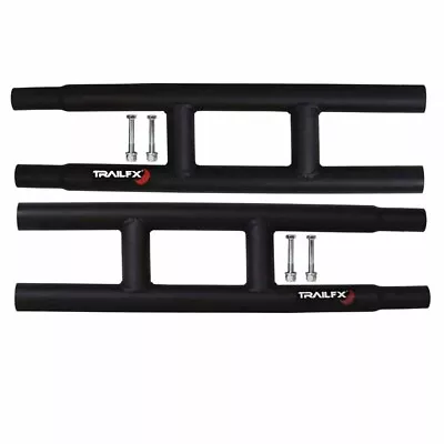 27in Black/Powder Coated Ladder Rack Extension For Use With TFX0611 Or TFX0612  • $146.95