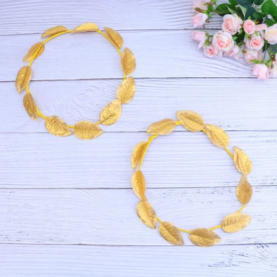 £9.89 • Buy 6 PCS Toga Costume Accessories Wedding Decor