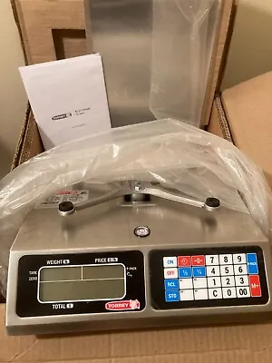 Torey Computing Scale New In Box  • $150