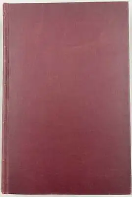 James Marchant / Alfred Russel Wallace 1916 1st American Edition • $54