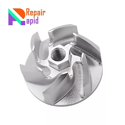 Water Pump Impeller Fits For Honda CR125 R 1985-04 CR250 R 85-07 19215-KA3-740  • $34.19