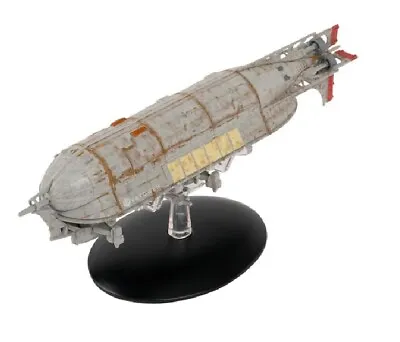 Official Eaglemoss Collections Fallout Ships Prydwen Statue 22cm Toy • £24.99