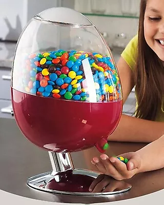 Kolmon Motion Activated Touch-free Automatic Candy Snack Nut Dispenser • $34.98