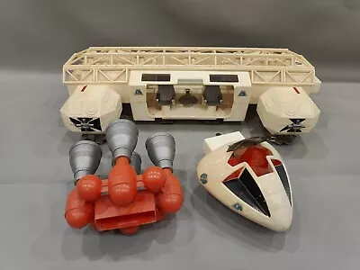 $279.99 • Buy Vintage Mattel INCOMPLETE 1976 Space 1999 Eagle 1 
