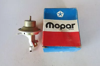 Vintage Mopar CH760 Vacuum Advance Unit For 1963-1966 Dodge Truck V6 • $25.49