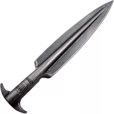 10th Century Viking Spear Head High Carbon Steel With Leather Sheath • $69.99