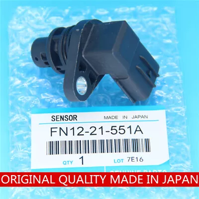 Automatic Transmission Output Vehicle Speed Sensor FN122155 Fit Mazda 3 5 6 • $17.82