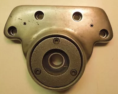 Bridgeport? Mill Table End Cap Housing With Bearings (used) • $99.99