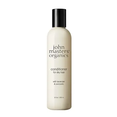 John Masters Organics Conditioner For Dry Hair With Lavender & Avocado 8oz • $14.99