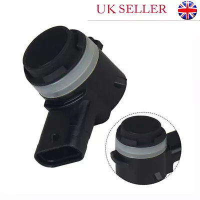 PDC Parking Sensor Front Or Rear For Audi A3 A4 A5 Q5 Q7 5Q0919275B Replacement • £9.95