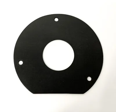 Steering Column To Firewall Rubber Seal Gasket Pad For 1964-1966 Ford Mustang • $8.49