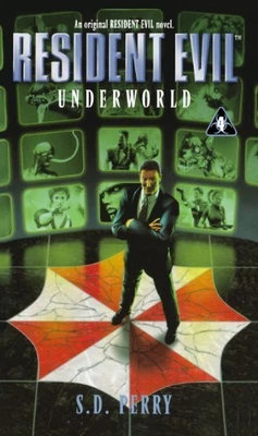 $10.44 • Buy Underworld (Resident Evil) By S. D. Perry