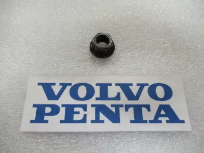 K0C Genuine Volvo Penta Marine 971095 Flange Nut OEM New Factory Boat Parts • $7.90