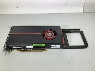 AMD ATI Radeon C016 HD 5770 1GB Premium Graphics Card - NG P5G • $15