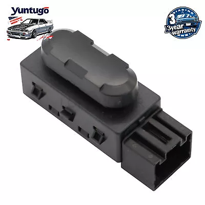 For Ford F150 F250 & Mustang & Explorer Driver Left Power Seat Switch 6 Way • $19.56