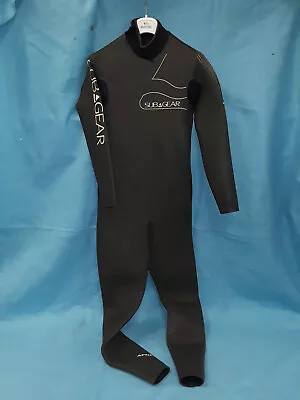 SubGear Apnea 1 Men's Triathlon Full Wetsuit (5/4mm Size M) • $200