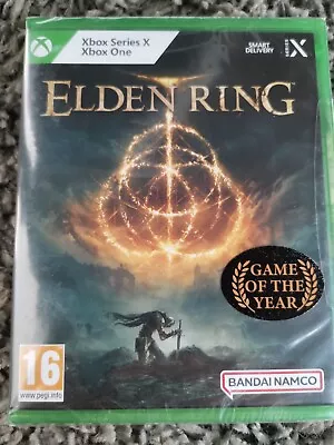 Elden Ring Xbox One & Xbox Series X Game • £28.99