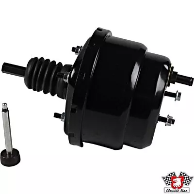 Brake Booster For VOLVO P 1800 04-11 • $343.88