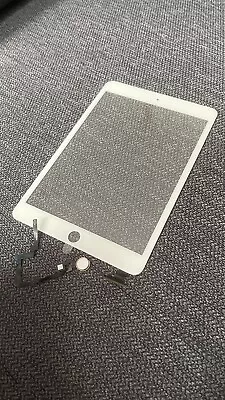 IPad Mini 3 White Screen Replacement + Finger Print Button • £6.99