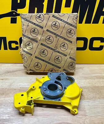 ***RARE*** OEM NOS McCulloch 77 Crankcase Cover Assembly PN 28758 (Bin 39A) • $100