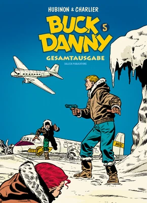 £24.08 • Buy Victor Hubinon Buck Danny 05
