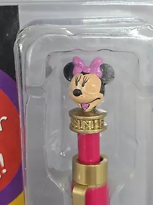 Vintage Disney Mickey Unlimited Kreisler Engraveable Ballpoint Pen MINNIE - NIP • $18