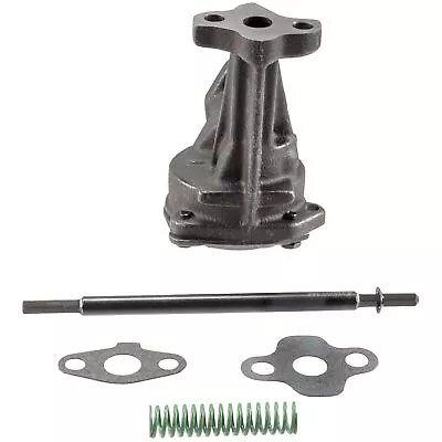 Melling 10687 Engine Oil Pump For Select 62-01 Ford Lincoln Mercury Models • $111.99