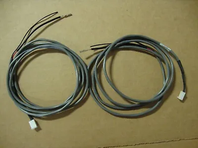 Big Dog Motorcycles Oem Front Turn Signal Wiring Harness 2003 Chopper • $51.54