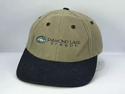 Diamond Lake Vintage Cap • $5.78