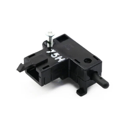 $12.40 • Buy Clutch Perch Switch Sensor For SUZUKI GSXR250R GSXR600 GSXR750 SV650 V-Strom 650