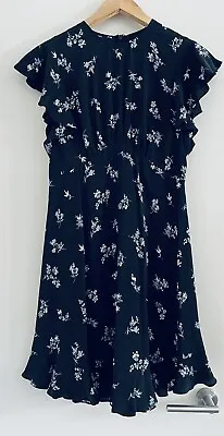 $132 • Buy Zimmerman Dress Size 1 (AU 10)