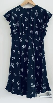 $132 • Buy Zimmerman Dress Size 1 (AU 10)