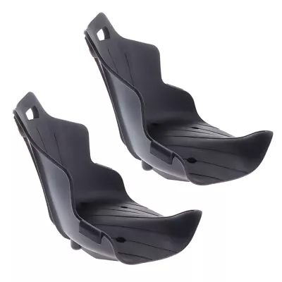 2 Pieces Go Kart Seat Add On Frame Attachment For • $77.53