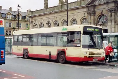 Bus Photo - Rossendale Transport H181OSG Leyland Lynx 2 Ex Lothian • £1.19