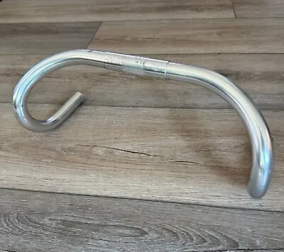 Vintage Cinelli Criterium Track  Road Handlebar 65-40 Nice! • $69