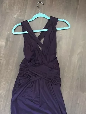 £50 • Buy Matthew Williamson Maxi Ocassion Dress
