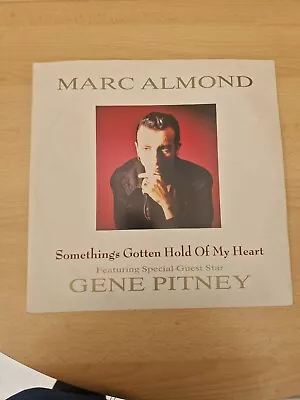 Marc Almond Somethings Gotten Hold Of My Heart • $1.23