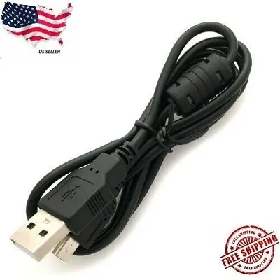 Usb Sync Data To Pc And Charger Charging Cable Cord For Gopro Hero3 Hero3+ Hero4 • $3.99