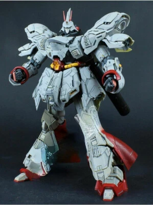 $188.34 • Buy For MG 1/100 Sazabi Ka RECAST AnchoreT Ver 1.0 Resin Dress Up+Extension Pack Set