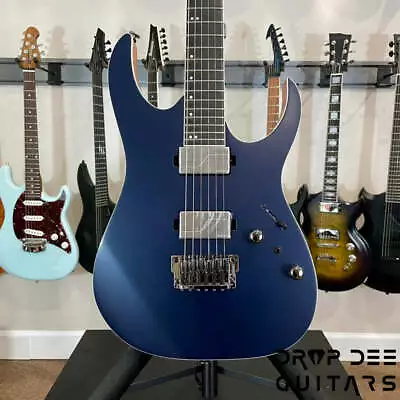 Ibanez Prestige RG5121 Electric Guitar W/ Case • $1799.99