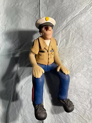 Figurine U S Marine Friends & Family Shelf Sitter By Manning  • $19