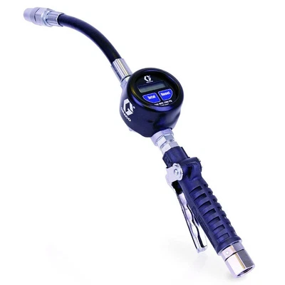 $952 • Buy GRACO 25C918 - EM20 Electronic Manual Oil/Antifreeze Meter - Flexible Extension