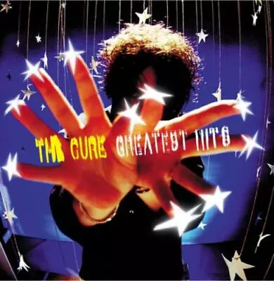 The Cure Greatest Hits (CD) Album • $18.62