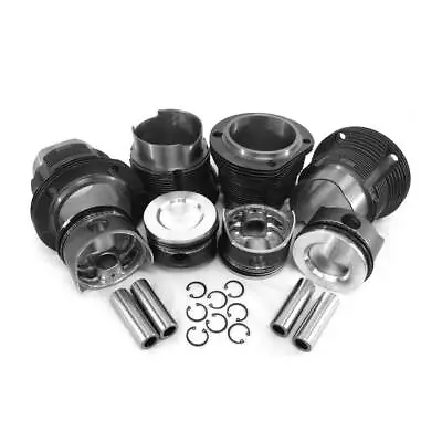 AA 2.0L Bus 94mm Piston And Cylinders For VW Type 4 - 9400T4 • $412.56