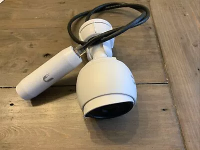 Ubiquiti Networks UniFi UVC-G3-BULLET 1080p Weather Resistant Security Camera • $49