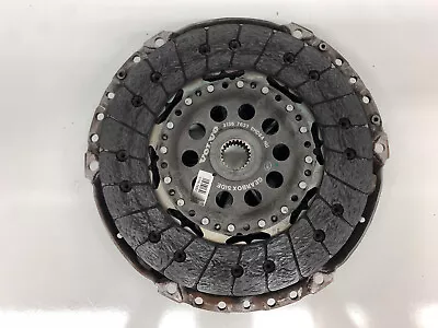 05-13 Volvo S40 V50 C70 C30 Manual Transmission Clutch 31367641 • $125