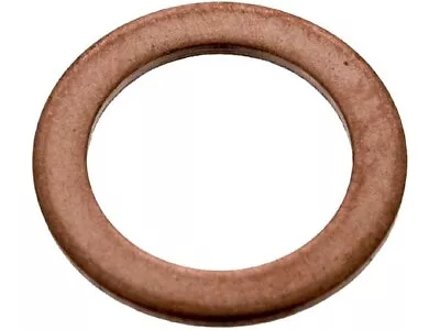 For 1996-1997 Mercedes S500 Turbo Oil Line Gasket Febi 14821MCFT 119.980 • $13.15