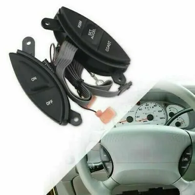 SW5928 Motorcraft Cruise Control Switch For Ford F-150 Explorer Ranger US STOCK • $27.89